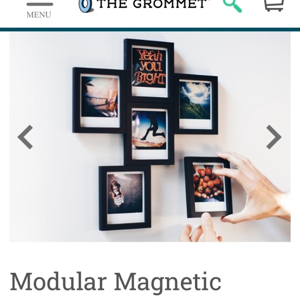 Picture frame